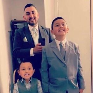 Meet your Posher, Tony